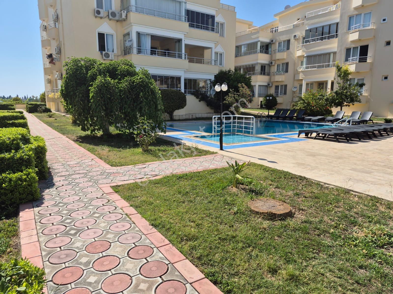Didim Sağturda Satılık 3+1 Dubleks Daire