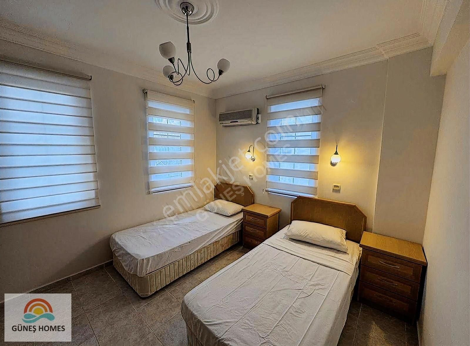 Ölüdeniz'de 3+1 Müstakil Girişli Satılık Daire - Görsel 8