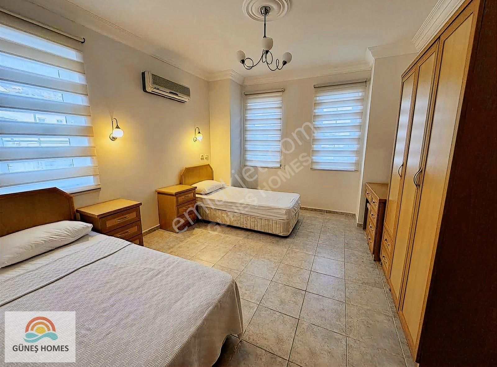 Ölüdeniz'de 3+1 Müstakil Girişli Satılık Daire - Görsel 2