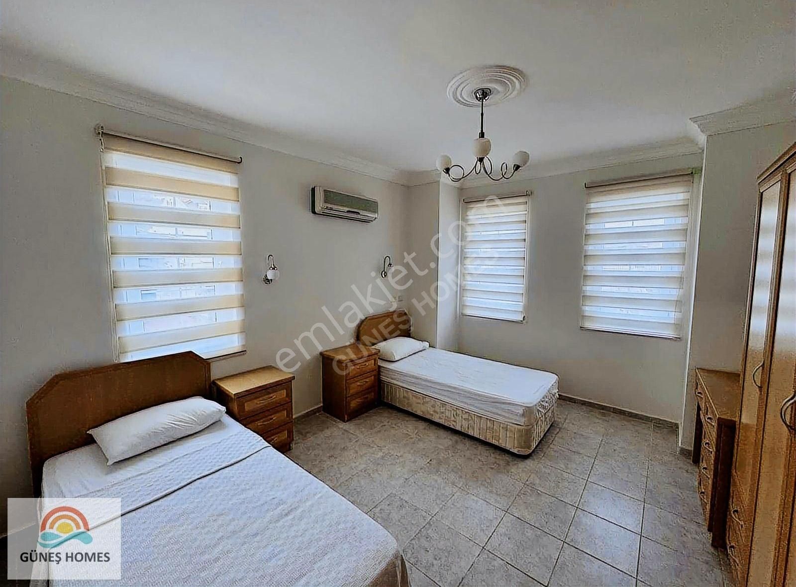 Ölüdeniz'de 3+1 Müstakil Girişli Satılık Daire - Görsel 5