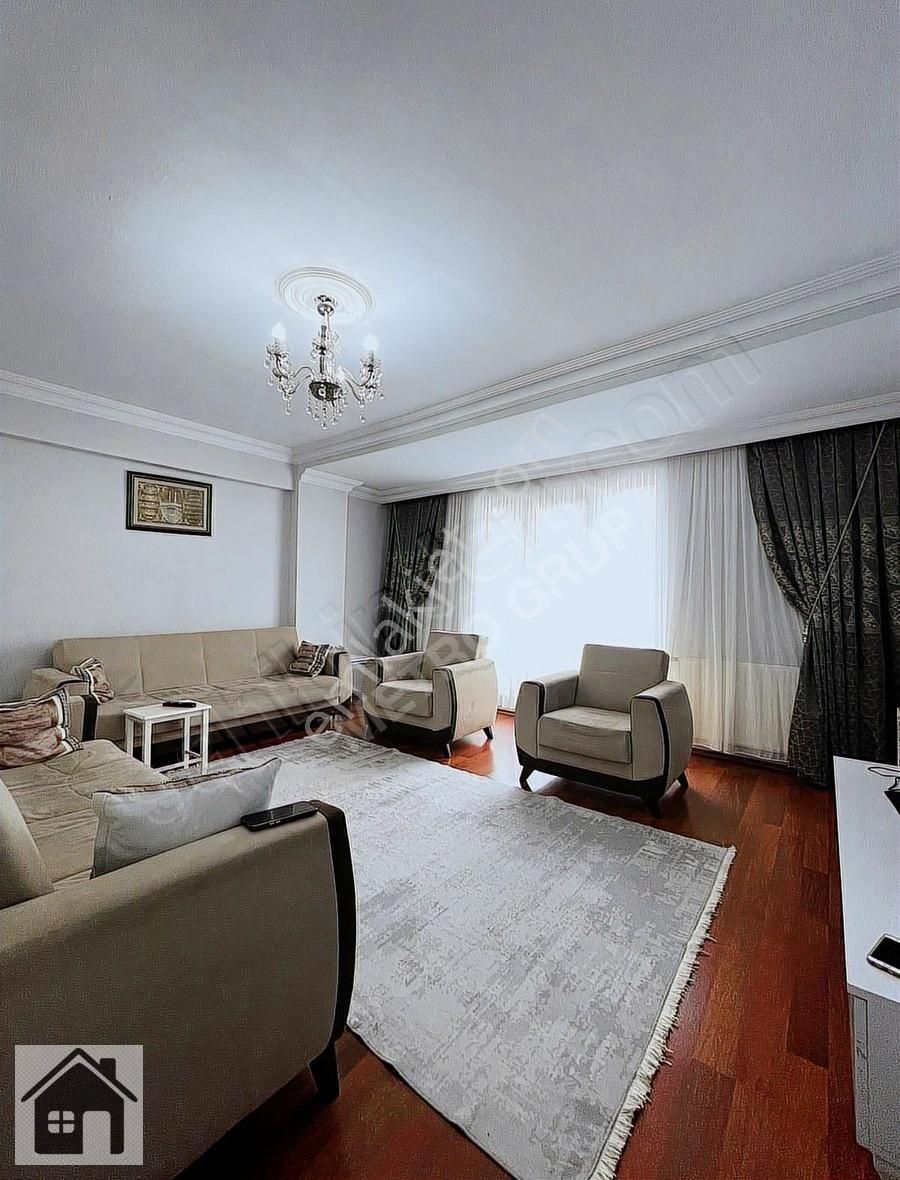 Süleymaniye Mahallesinde Acil Satılık 2+1 Daire