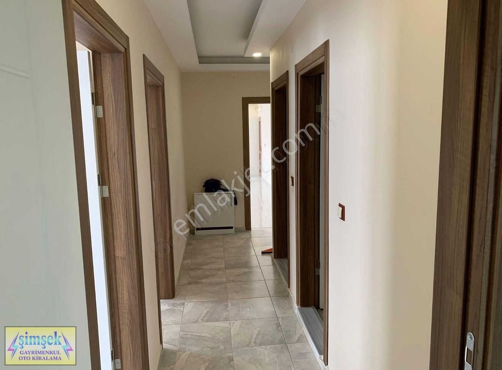 Bilecik Merkez Ertuğrulgazi Mahallesinde Satılık 3+1 Daire