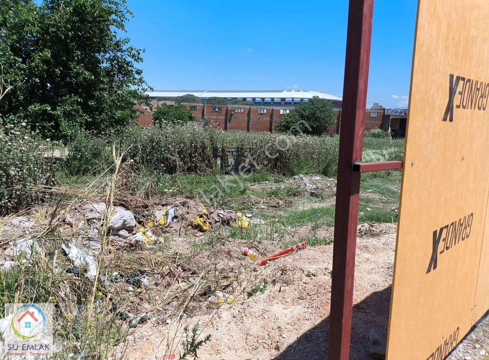 Su Emlaktan Yeni Avm Yanı Muhteşem Ticari Arsa - Görsel 2