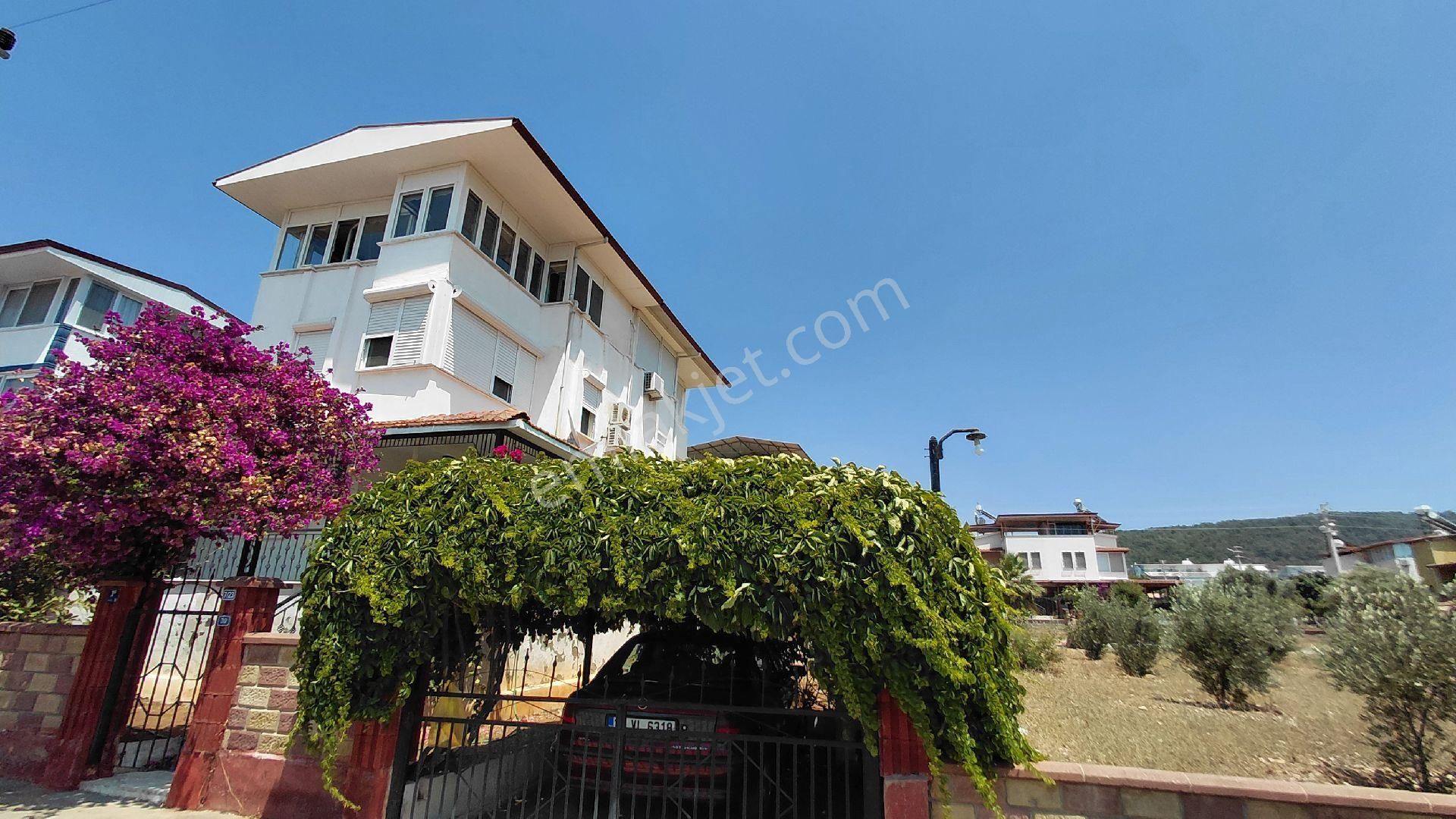 Didim Akbük Kaçırılmayacak Villa