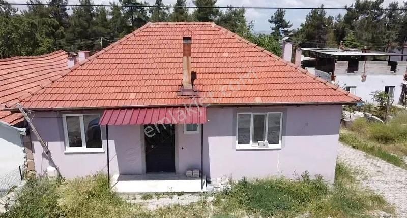 Baklan Merkezde Hiç Masrafsız Müstakil Ev