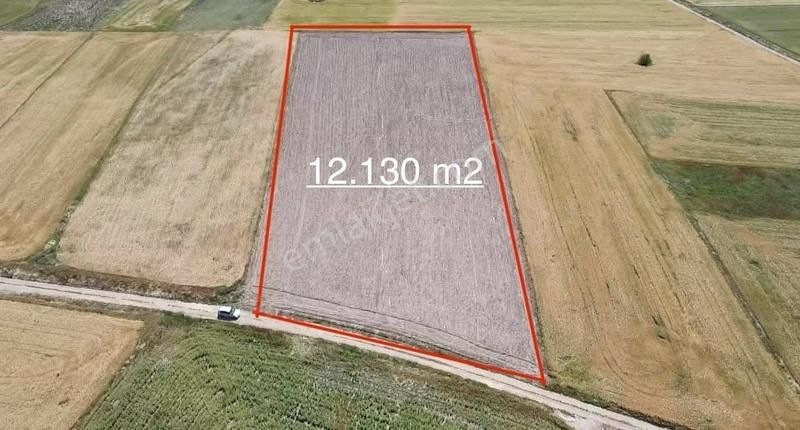Baklan Boğaziçinde Anayolayakın Satılık 12.130 M2 Tarla
