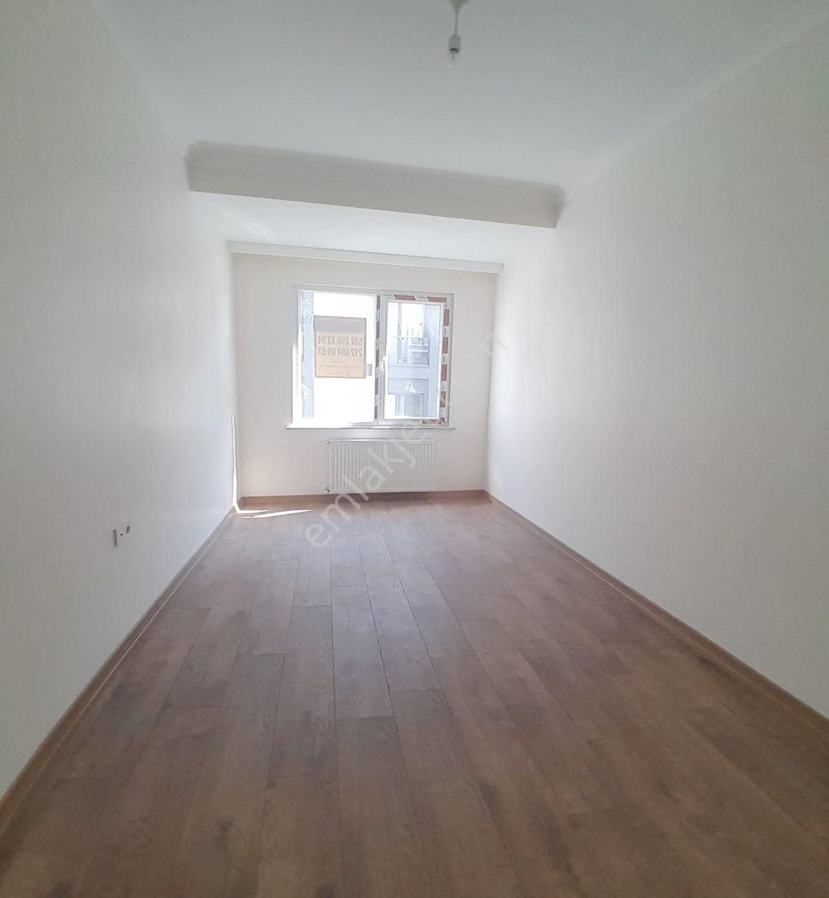 Avcılar Merkezde 3+1 Site İçerisinde Sıfır Kapalı Otoparklı Daire