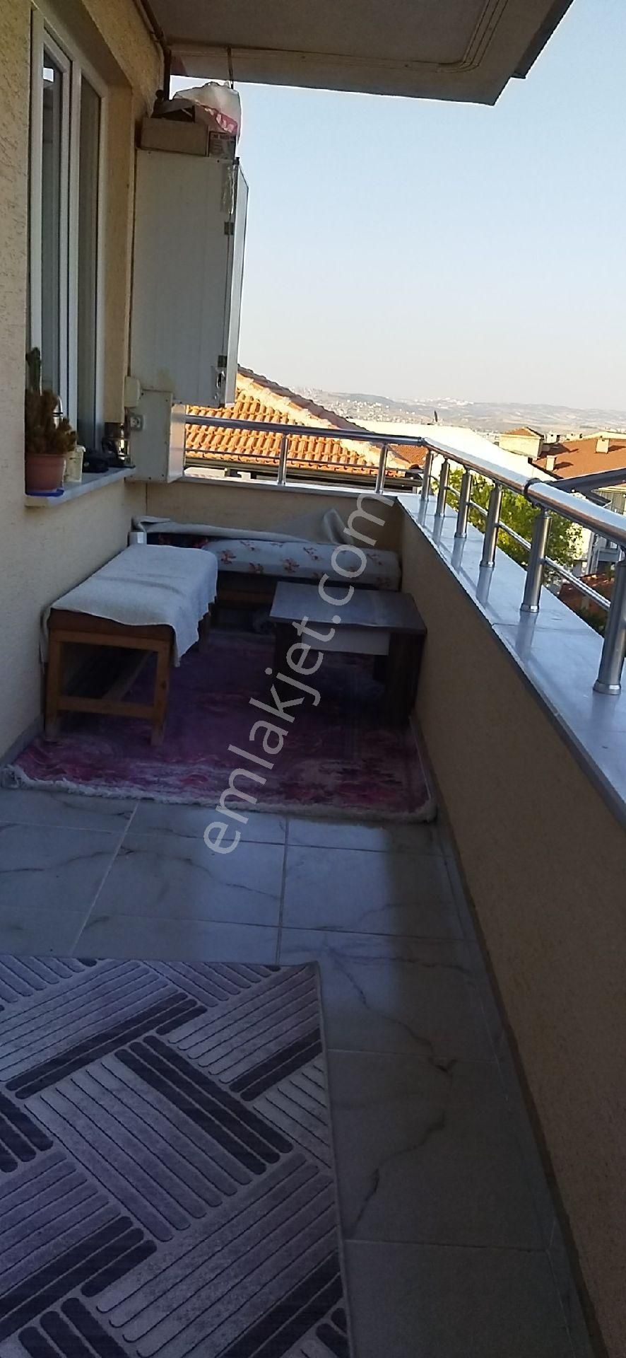 E.m.a Emlak Gayrimenkul Güvencesinde İnegöl Yeniceköyde Merkeze Yakın Konumda Satık 2+1 Daire - Görsel 8