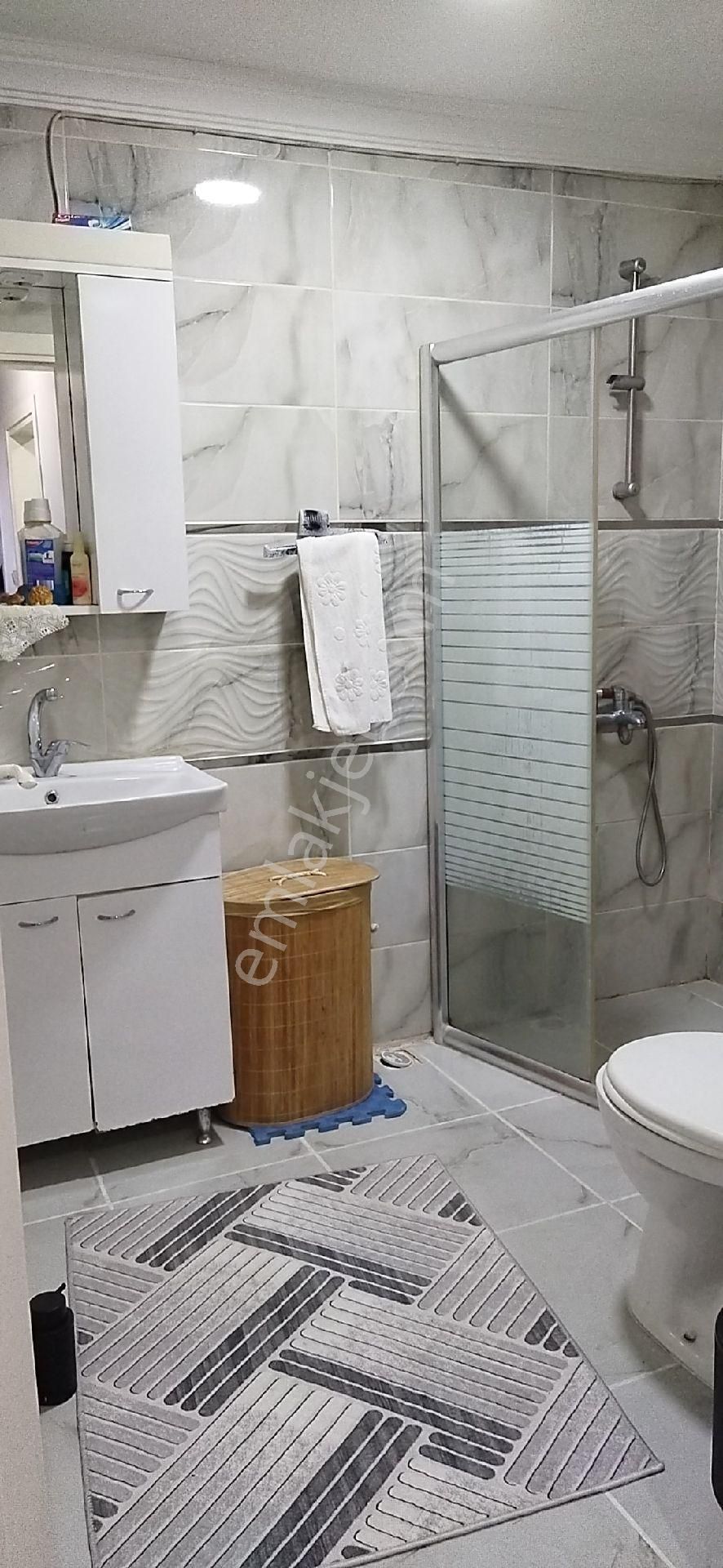 E.m.a Emlak Gayrimenkul Güvencesinde İnegöl Yeniceköyde Merkeze Yakın Konumda Satık 2+1 Daire - Görsel 6