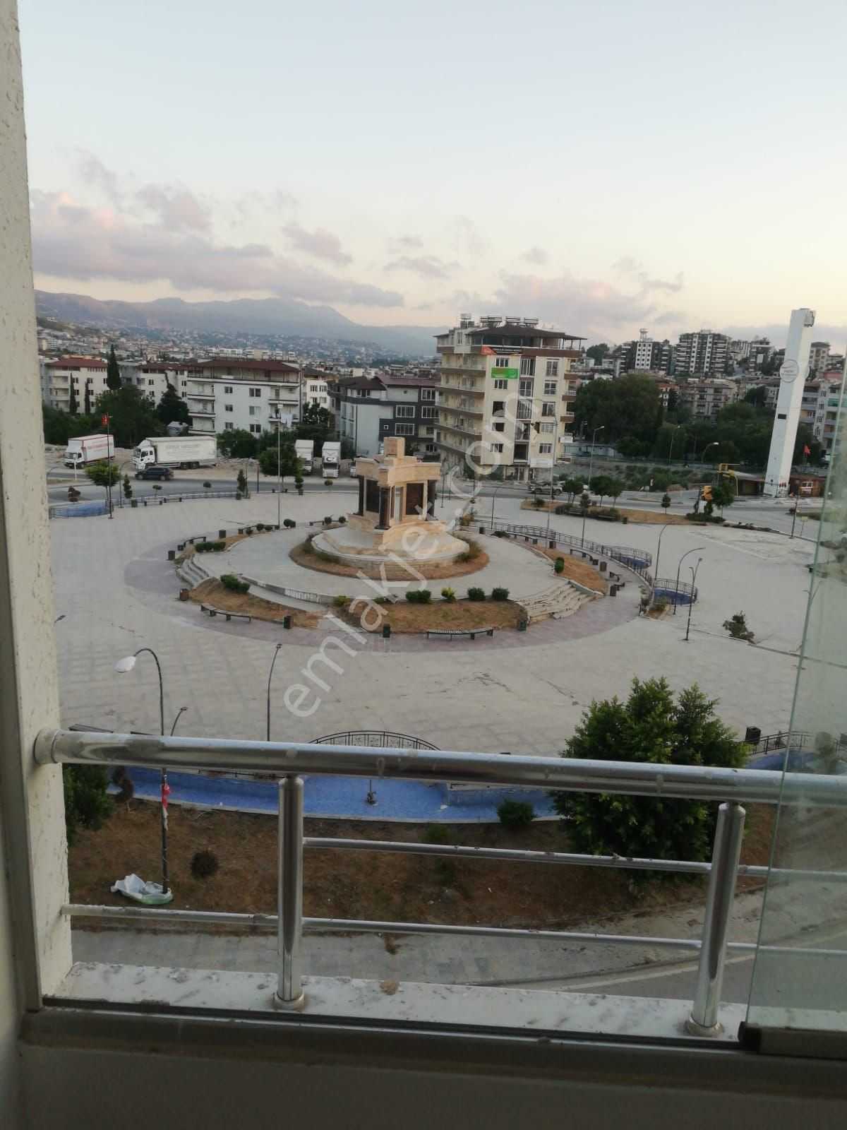 Hatay Defne Uğur Mumcu Bulvarı 3+1 Eşyasız Kiralık Ev