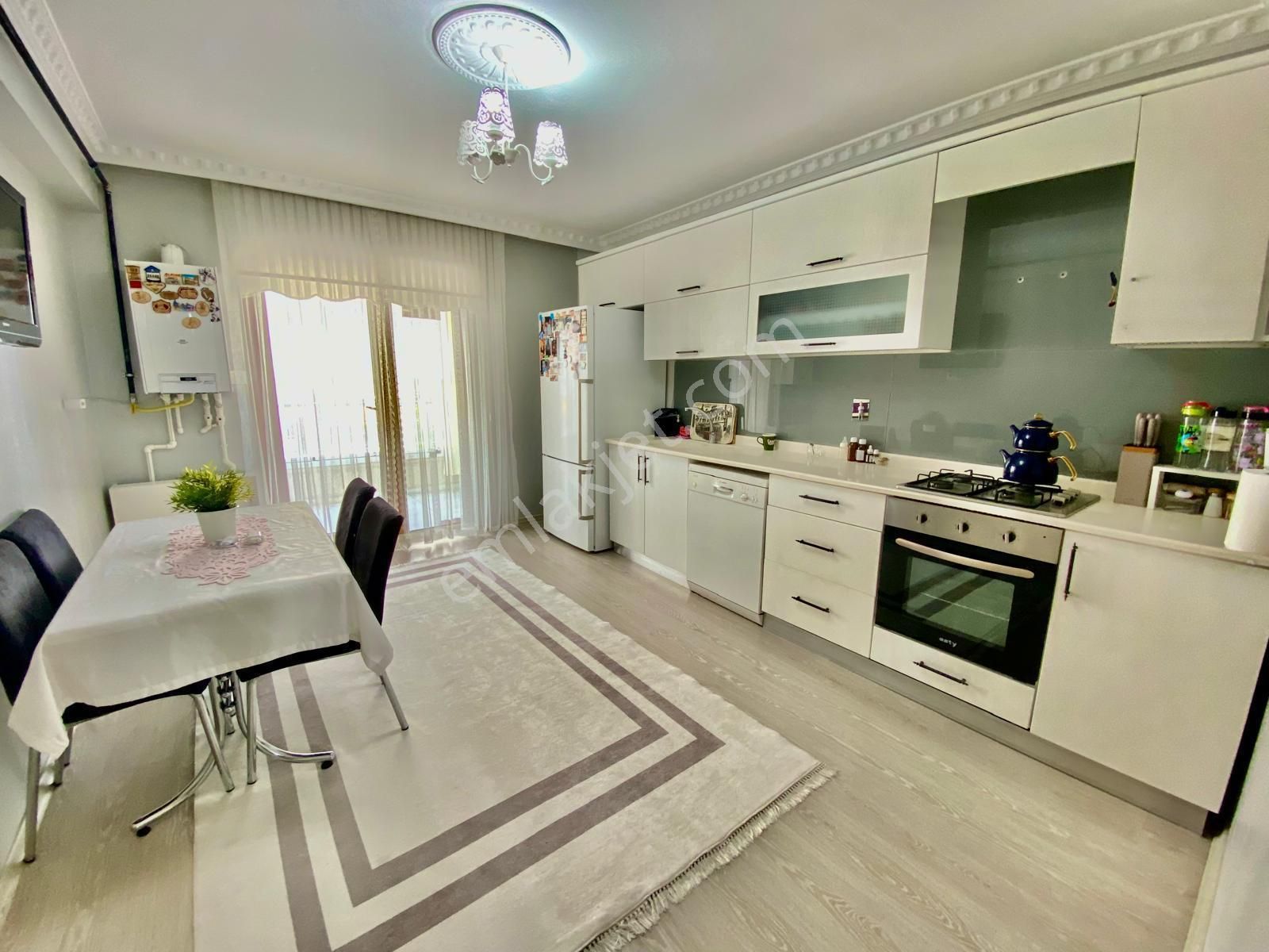 Altındağ - Battalgazi Mahallesinde Teras Balkonlu, Full Yapılı 3+1 Satılık Kupon Daire !!