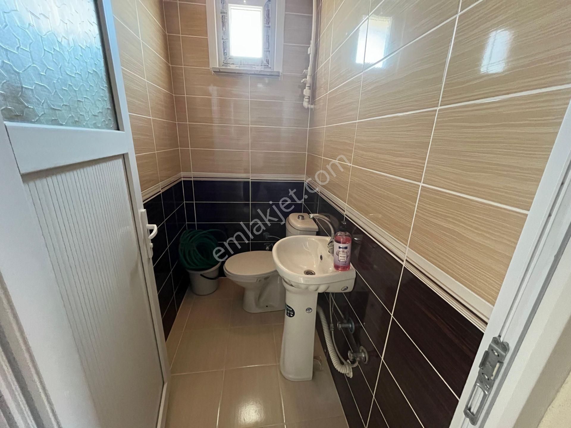 Ata Gayrimenkul'den Deniz Manzaralı 4+1 Geniş Oturumlu Villa - Görsel 20