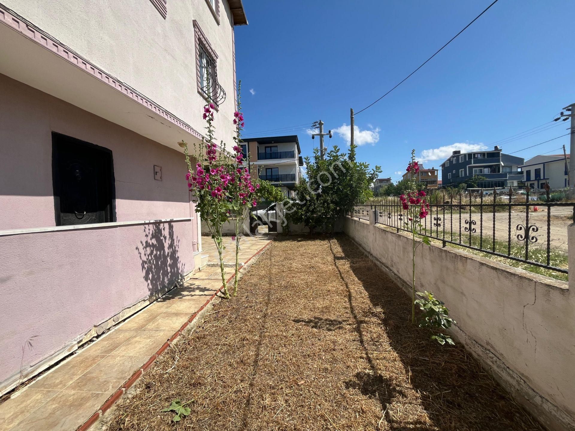 Ata Gayrimenkul'den Deniz Manzaralı 4+1 Geniş Oturumlu Villa - Görsel 6