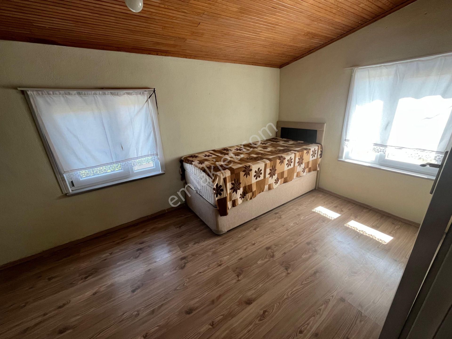 Ata Gayrimenkul'den Deniz Manzaralı 4+1 Geniş Oturumlu Villa - Görsel 17