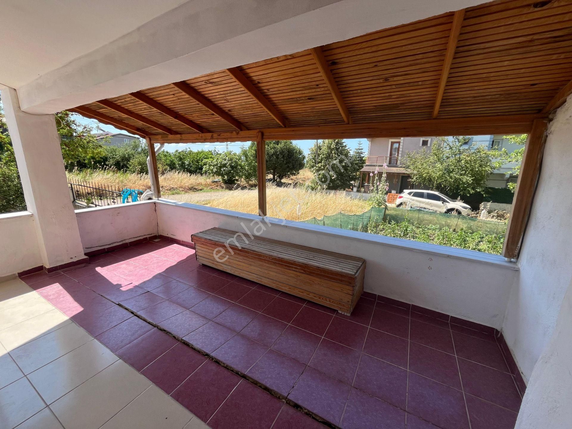 Ata Gayrimenkul'den Deniz Manzaralı 4+1 Geniş Oturumlu Villa - Görsel 8