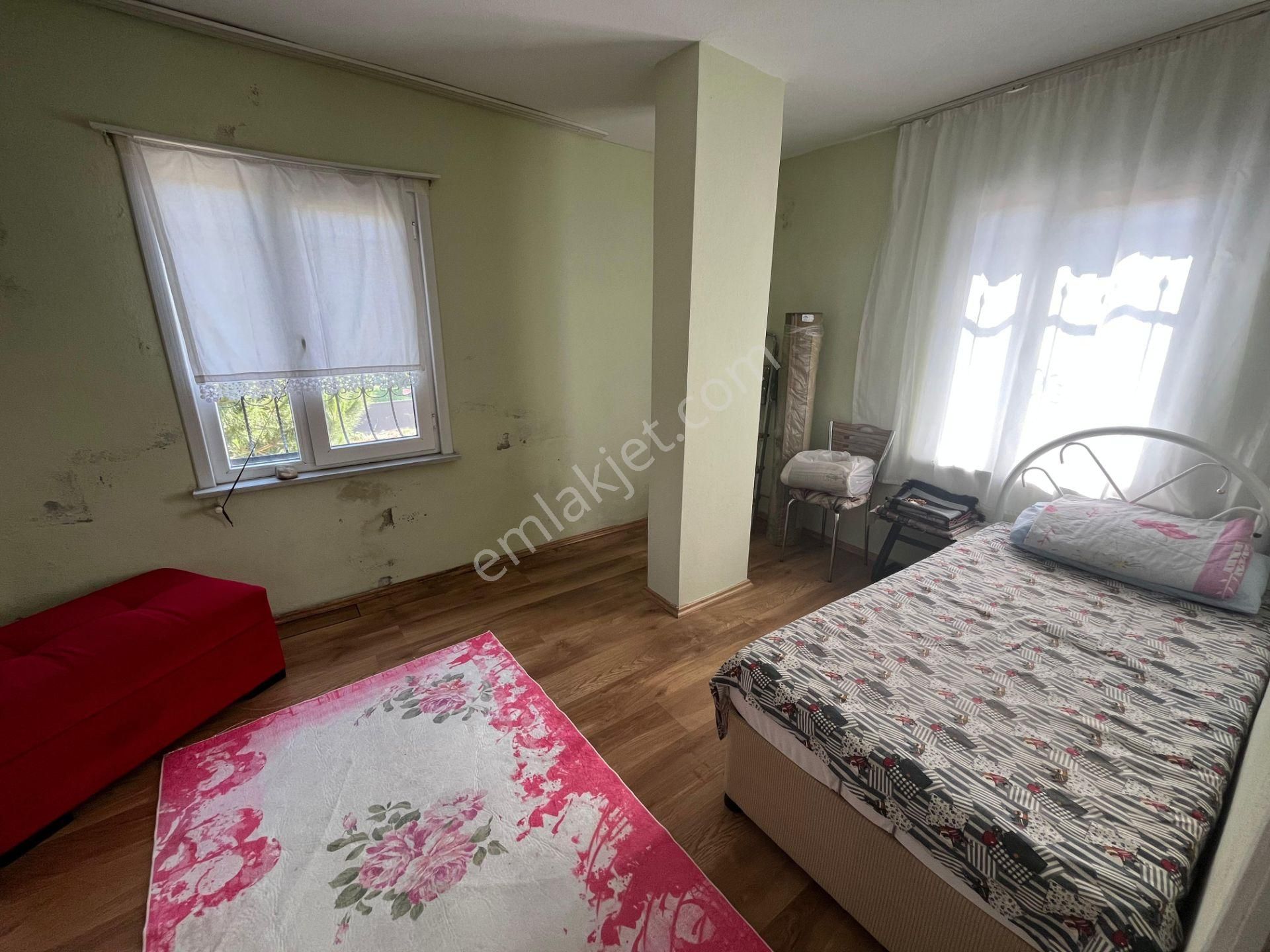 Ata Gayrimenkul'den Deniz Manzaralı 4+1 Geniş Oturumlu Villa - Görsel 13