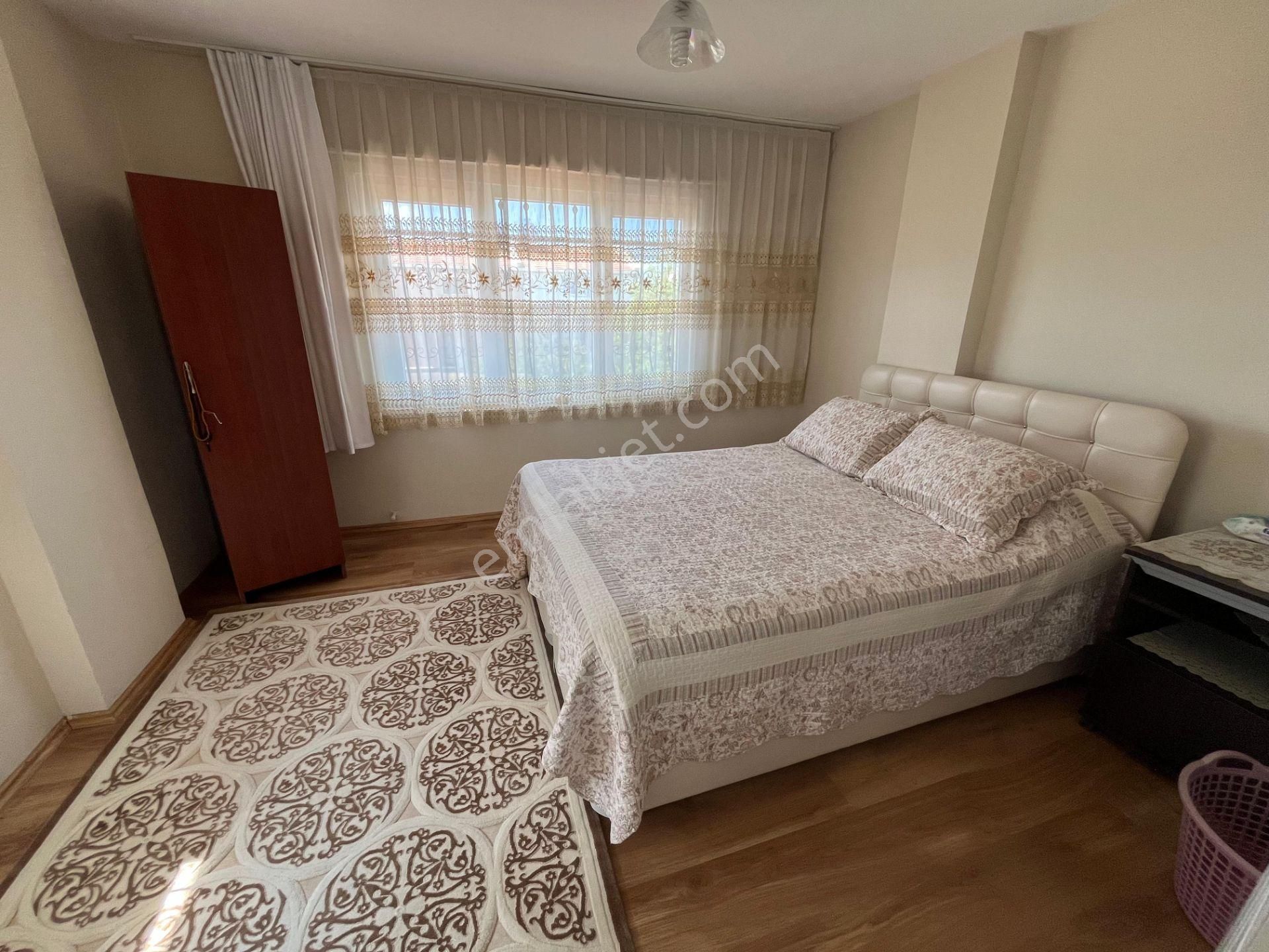 Ata Gayrimenkul'den Deniz Manzaralı 4+1 Geniş Oturumlu Villa - Görsel 12