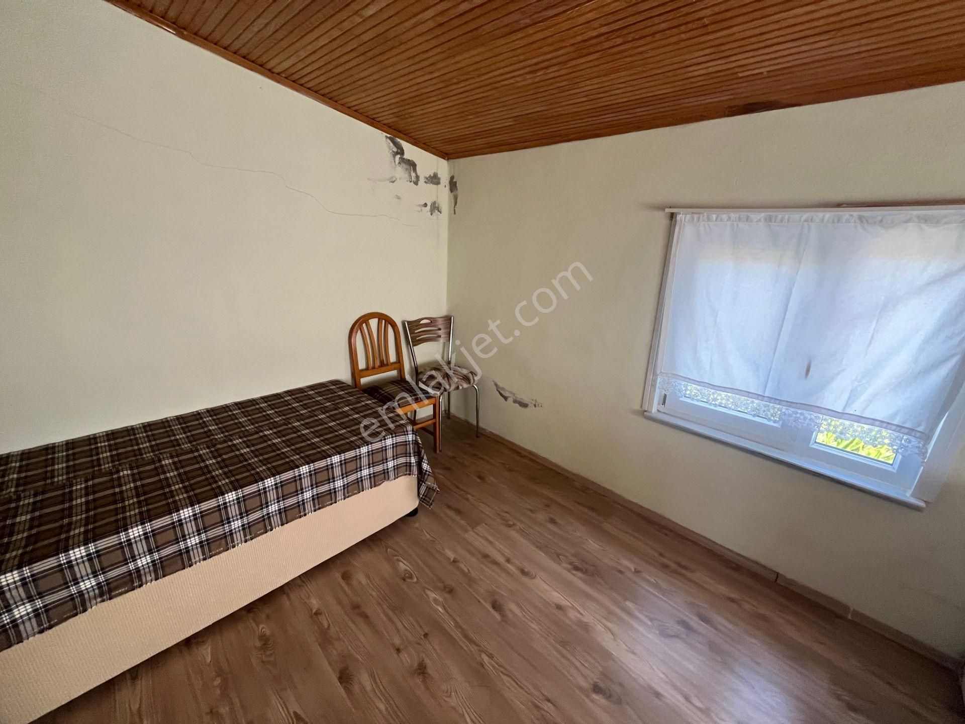 Ata Gayrimenkul'den Deniz Manzaralı 4+1 Geniş Oturumlu Villa - Görsel 18