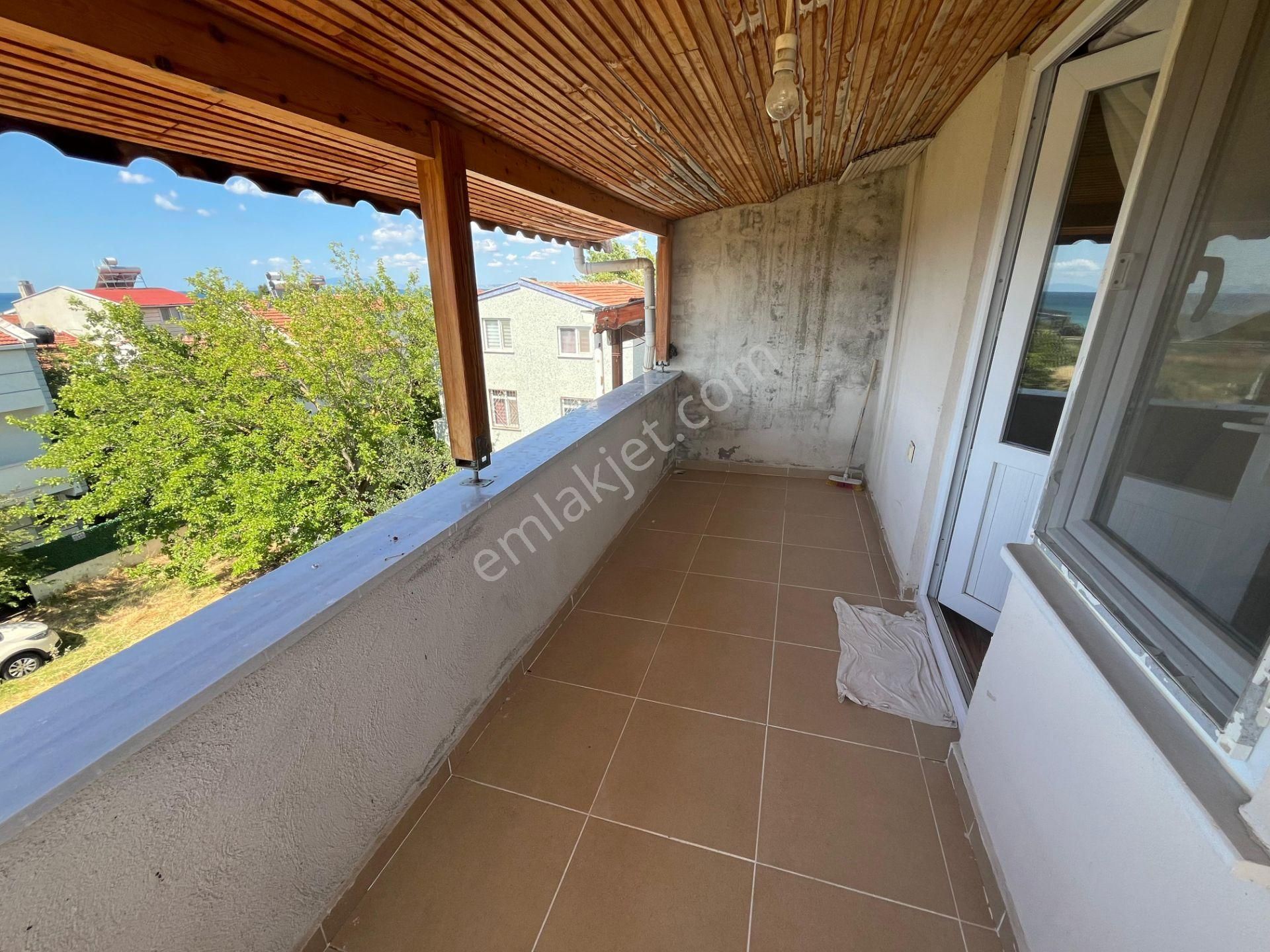 Ata Gayrimenkul'den Deniz Manzaralı 4+1 Geniş Oturumlu Villa - Görsel 25