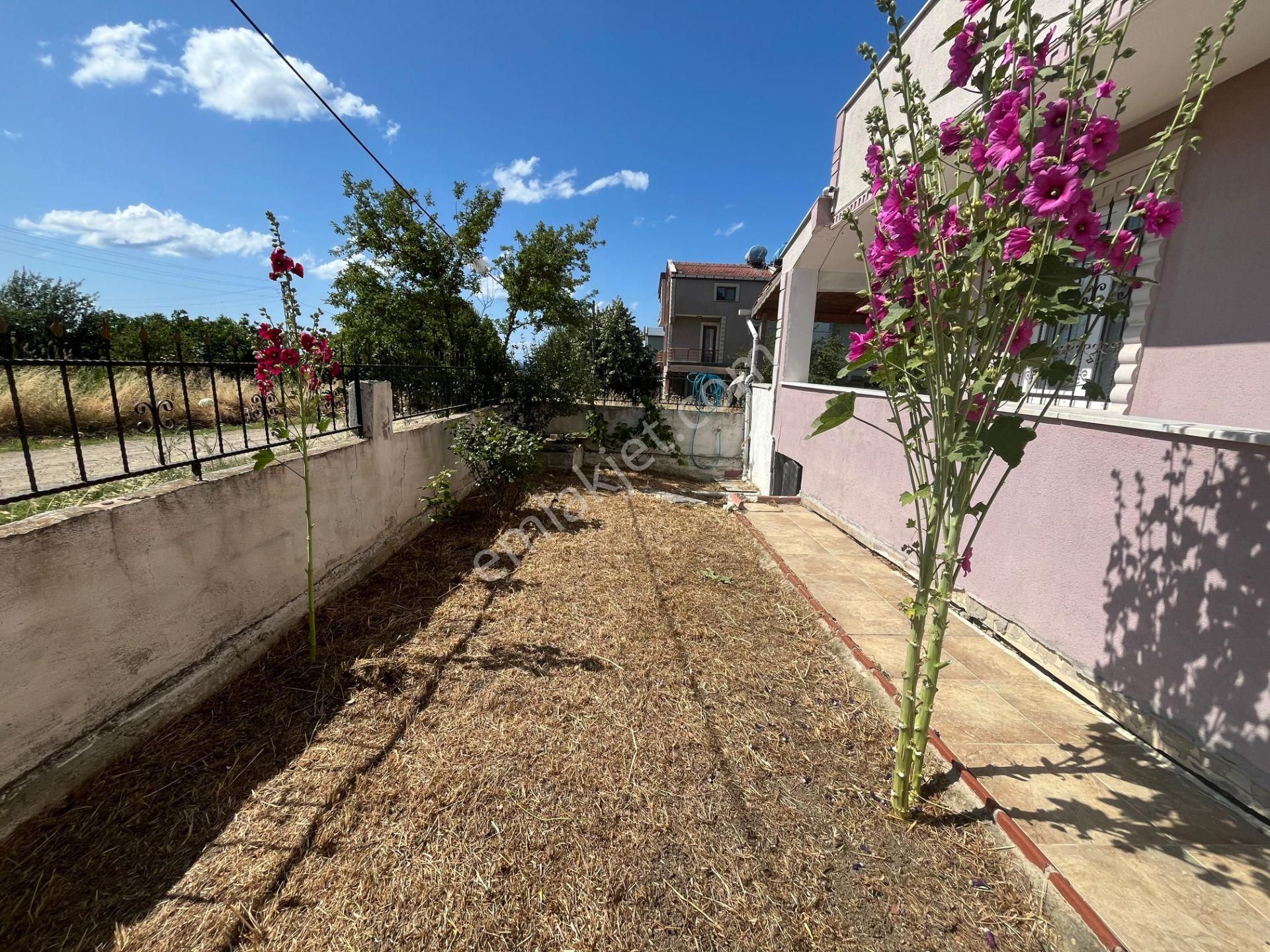 Ata Gayrimenkul'den Deniz Manzaralı 4+1 Geniş Oturumlu Villa - Görsel 5