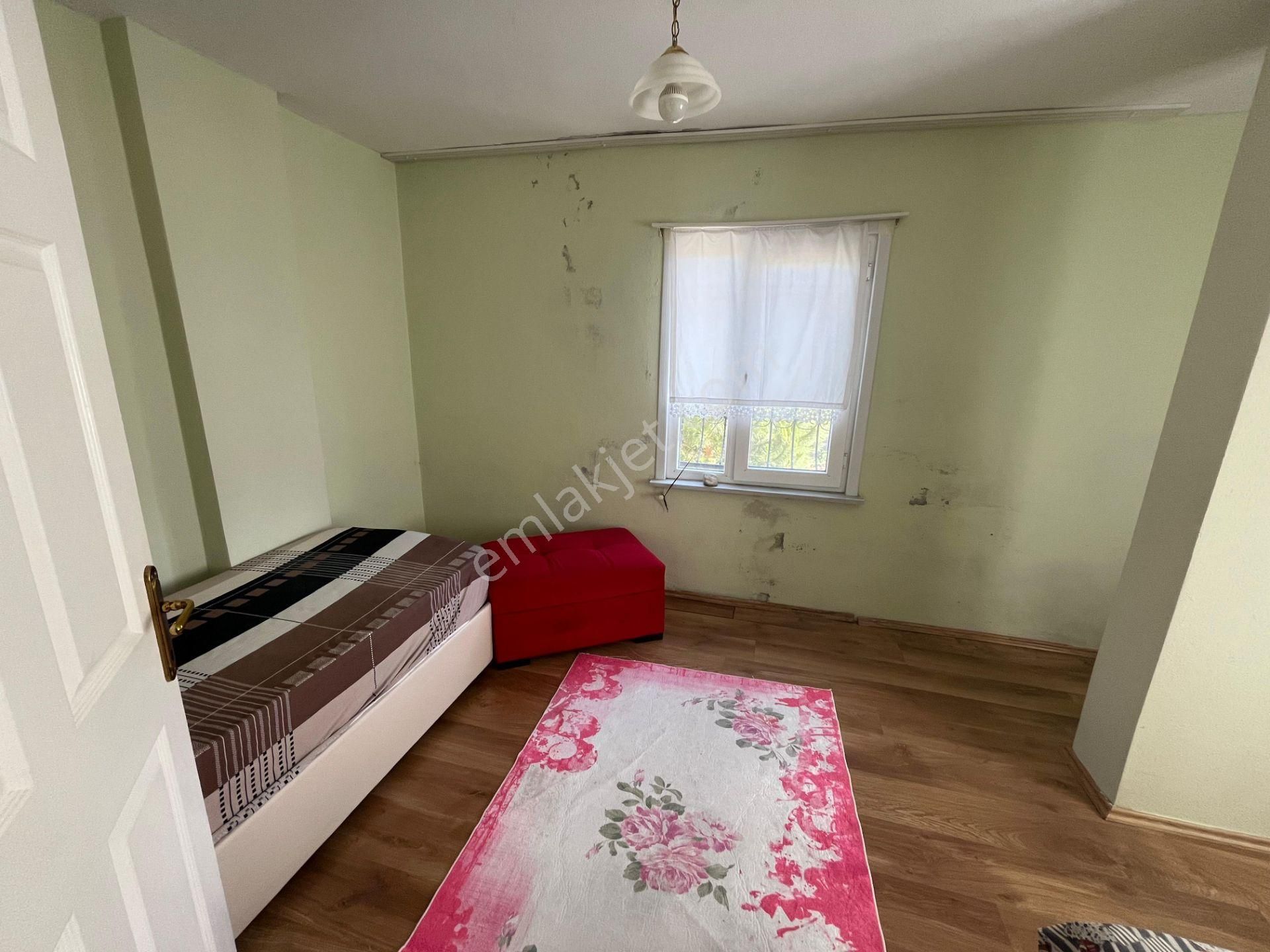 Ata Gayrimenkul'den Deniz Manzaralı 4+1 Geniş Oturumlu Villa - Görsel 14