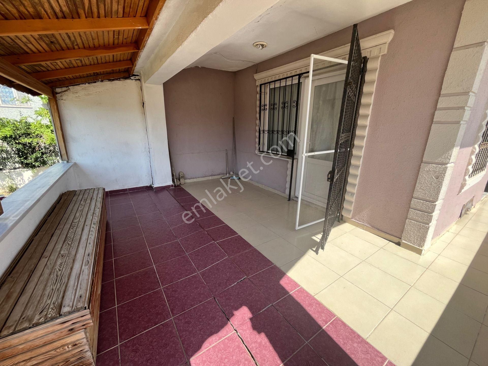 Ata Gayrimenkul'den Deniz Manzaralı 4+1 Geniş Oturumlu Villa - Görsel 7