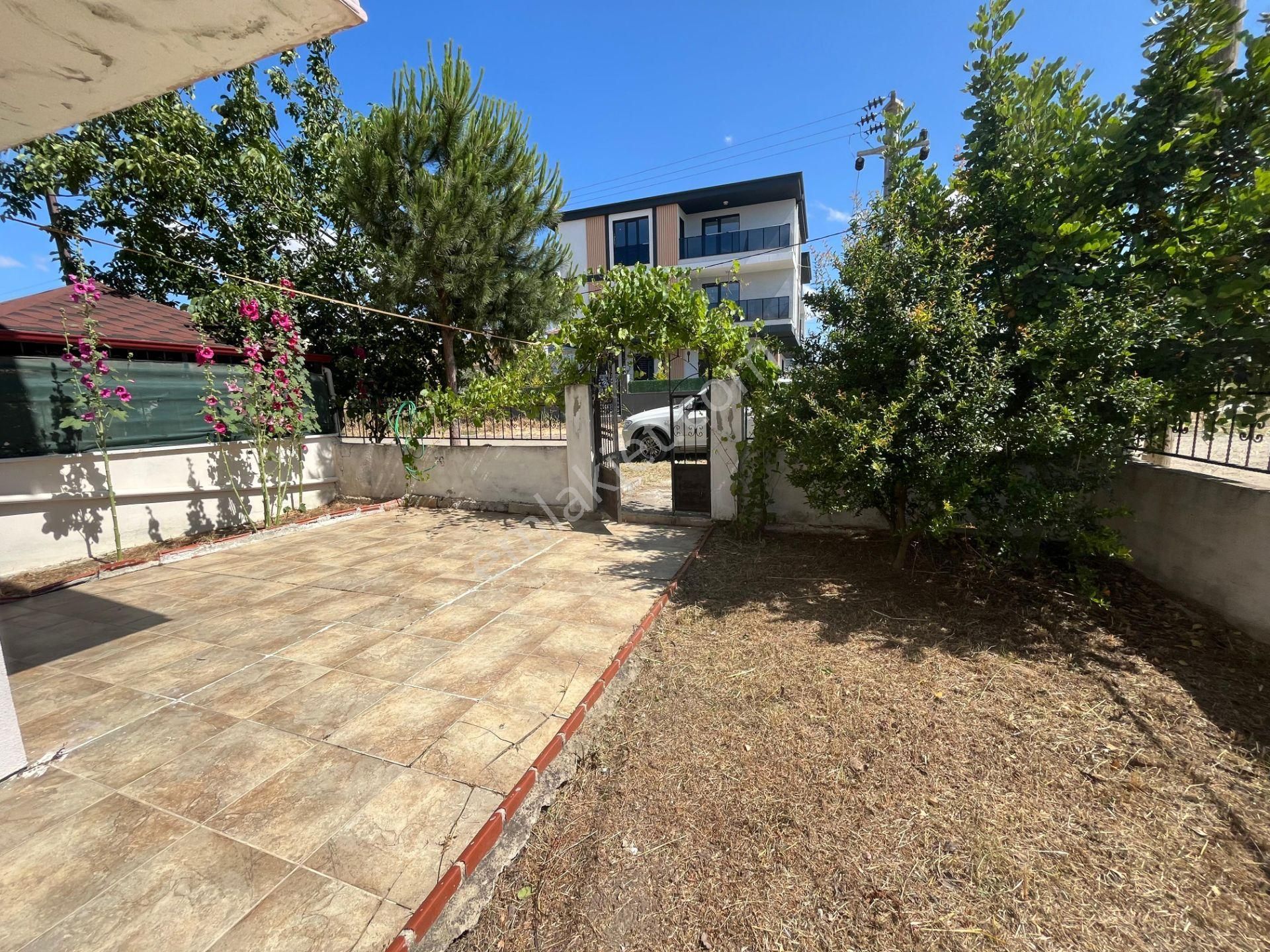 Ata Gayrimenkul'den Deniz Manzaralı 4+1 Geniş Oturumlu Villa - Görsel 4