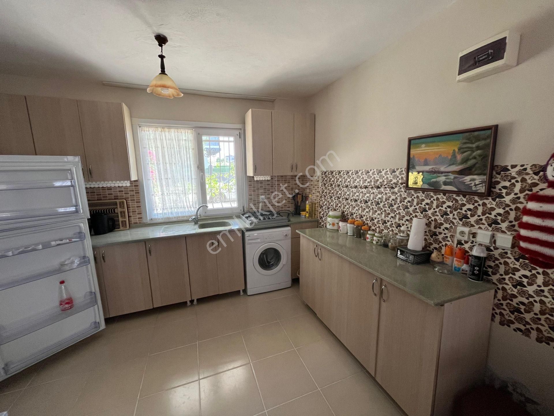 Ata Gayrimenkul'den Deniz Manzaralı 4+1 Geniş Oturumlu Villa - Görsel 11