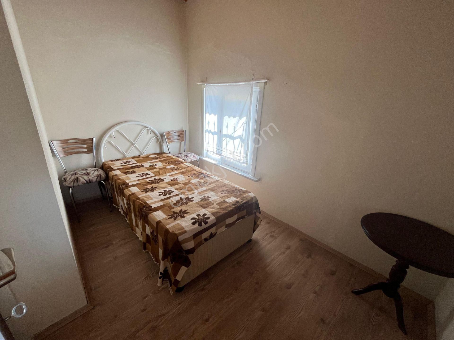 Ata Gayrimenkul'den Deniz Manzaralı 4+1 Geniş Oturumlu Villa - Görsel 23