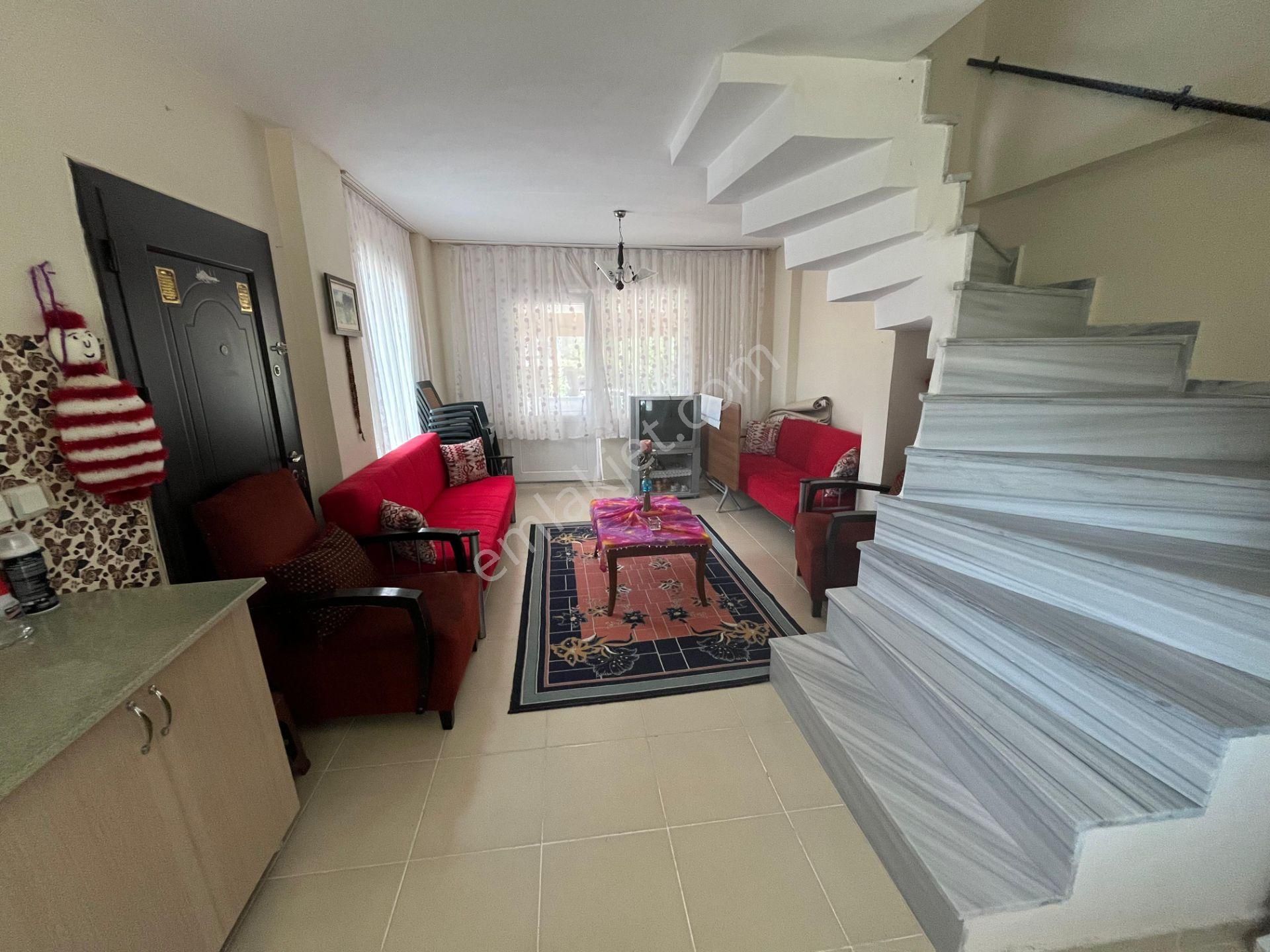 Ata Gayrimenkul'den Deniz Manzaralı 4+1 Geniş Oturumlu Villa - Görsel 10