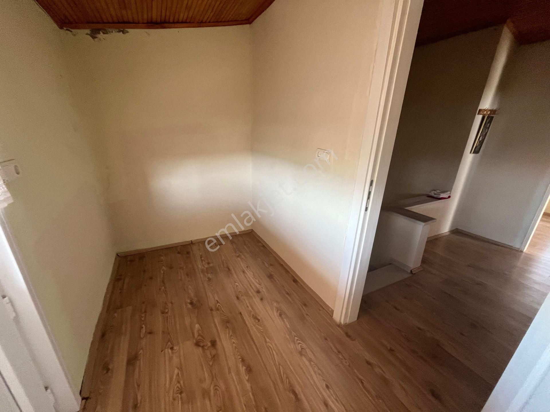 Ata Gayrimenkul'den Deniz Manzaralı 4+1 Geniş Oturumlu Villa - Görsel 21