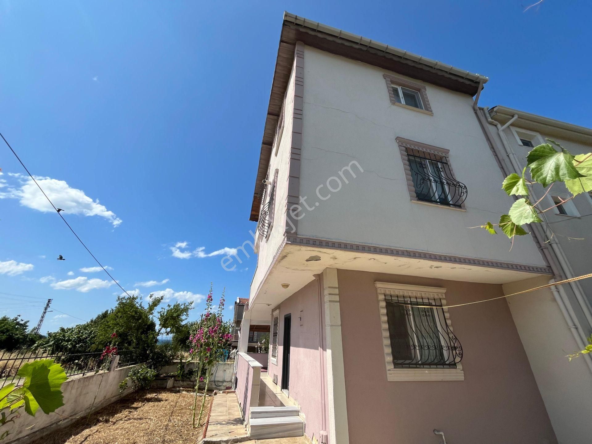 Ata Gayrimenkul'den Deniz Manzaralı 4+1 Geniş Oturumlu Villa - Görsel 3