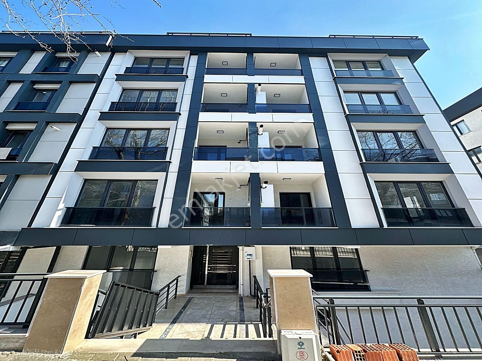 Cadde34 Yapı'dan Yakuplu'da %80 Krediye Uygun 2+1 Sıfır Arakat!!!!
