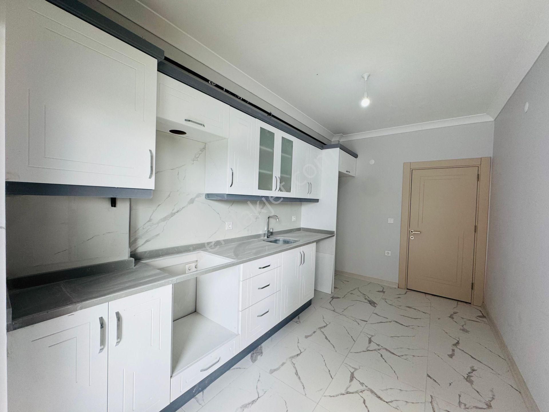 Merpa İnşaat'tan İstasyon Mah Site İçi İskanlı 2+1 Sıfır Daire