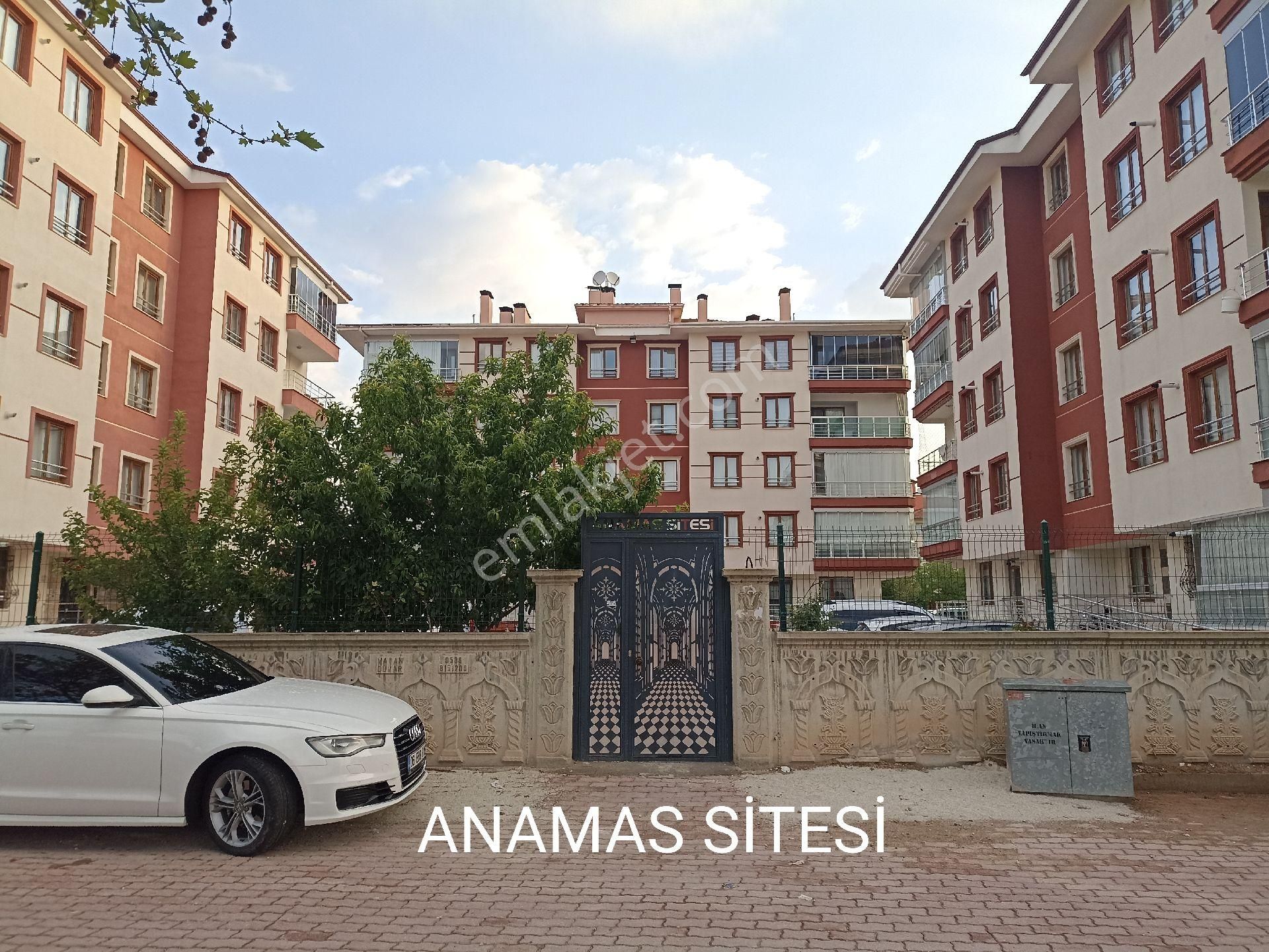 Site İçerisinde Geniş Aileye, Yatırımcıya Satılık Dublex Daire