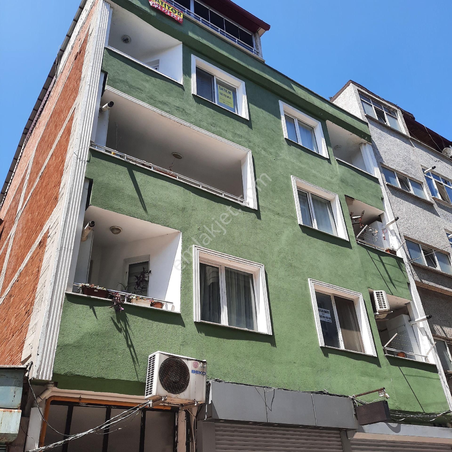 İlkadım Çiftlik Te Bakımlı Dubleks Daire Otoparklı