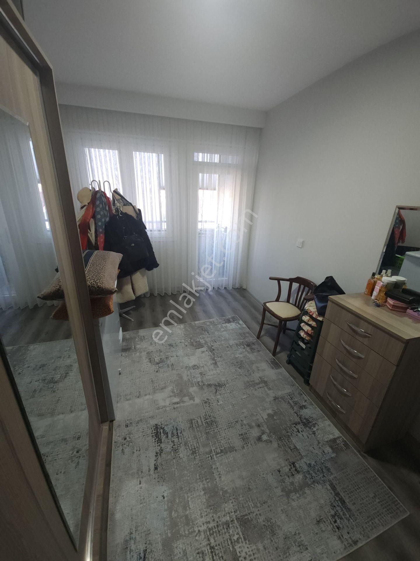 Uşak İbrahim Tahtakılıç Caddesi Ella Çukulata Milli Eğitim Karşısı Satılık 4+1 Lüx Daire - Görsel 30
