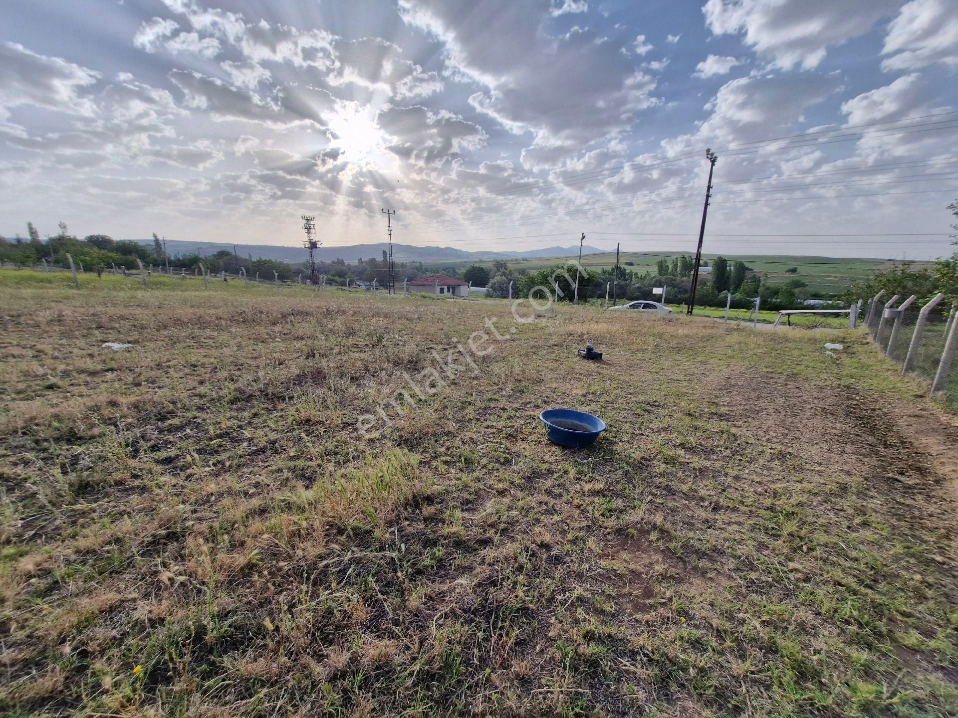 Satılık Arsa