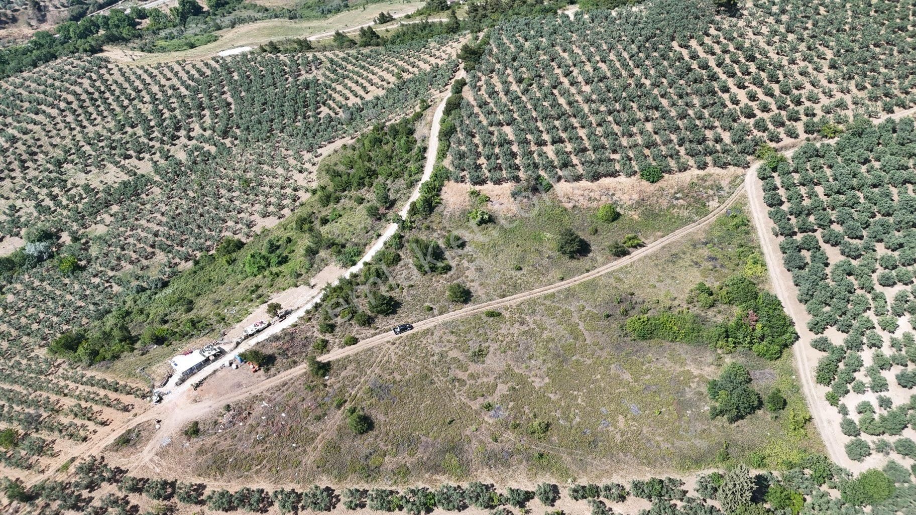 Kumla Konak Emlak”tan Satılık Arsa - Görsel 5