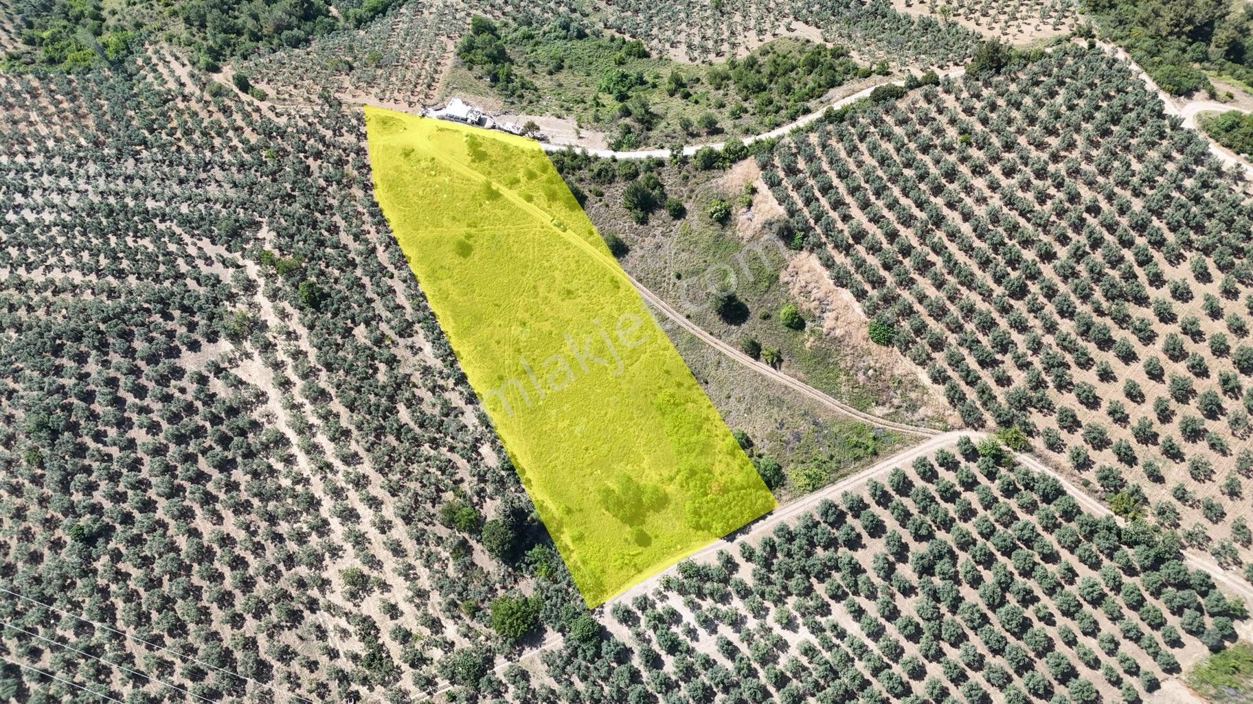 Kumla Konak Emlak”tan Satılık Arsa - Görsel 13