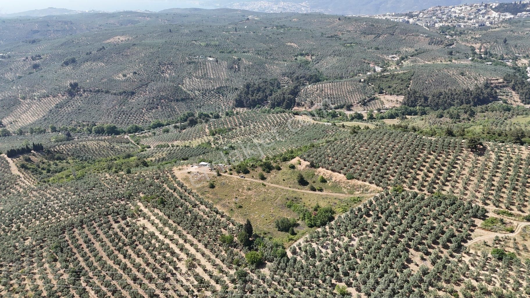 Kumla Konak Emlak”tan Satılık Arsa - Görsel 10