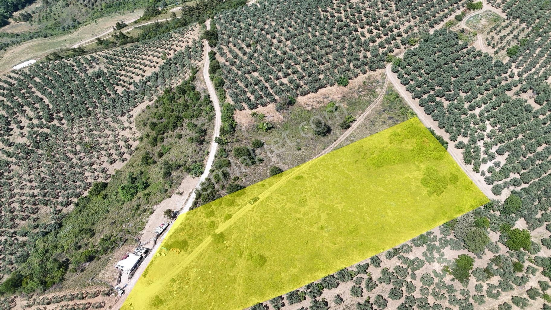 Kumla Konak Emlak”tan Satılık Arsa - Görsel 3