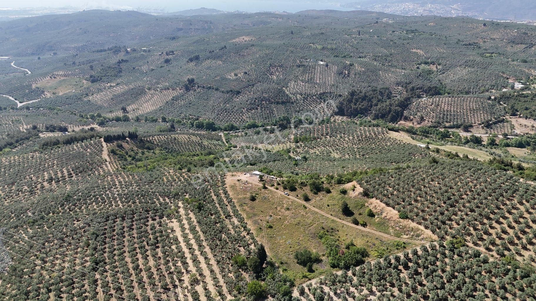 Kumla Konak Emlak”tan Satılık Arsa - Görsel 12