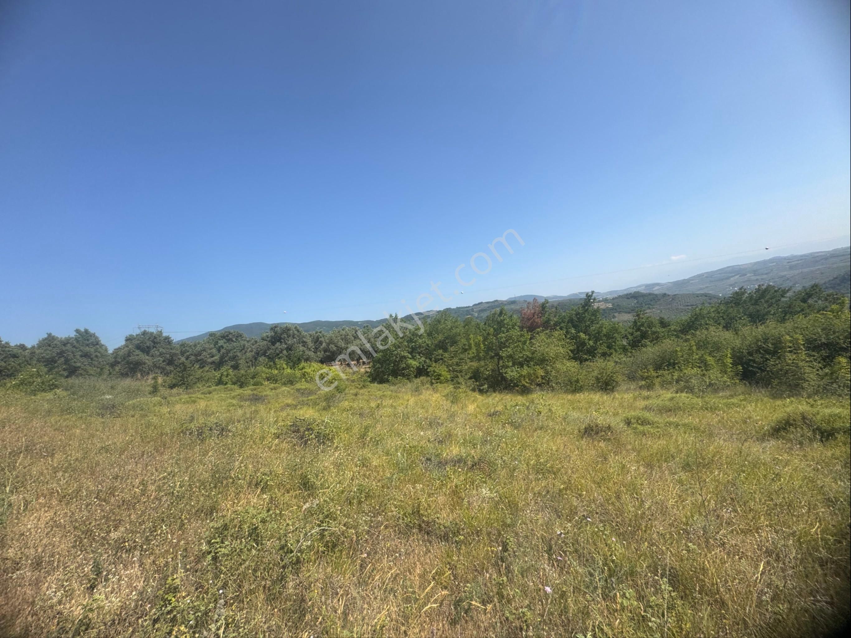 Kumla Konak Emlak”tan Satılık Arsa - Görsel 23