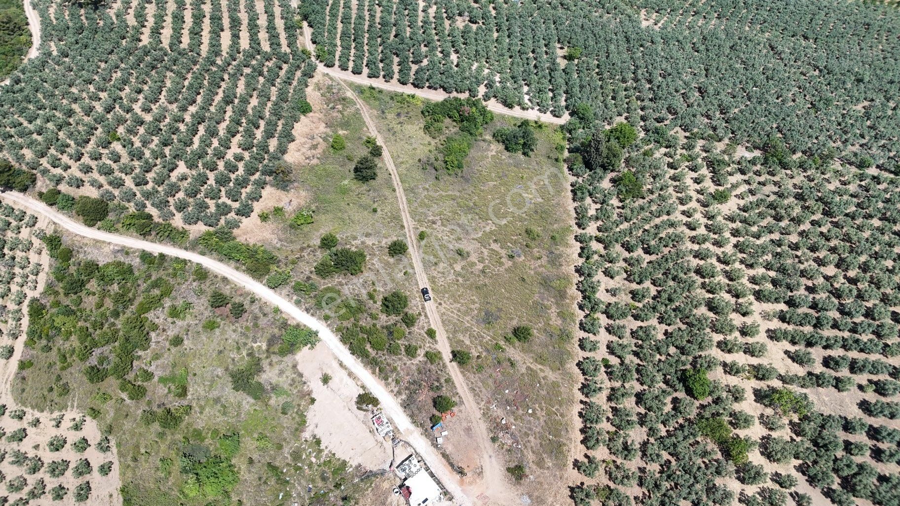 Kumla Konak Emlak”tan Satılık Arsa - Görsel 2