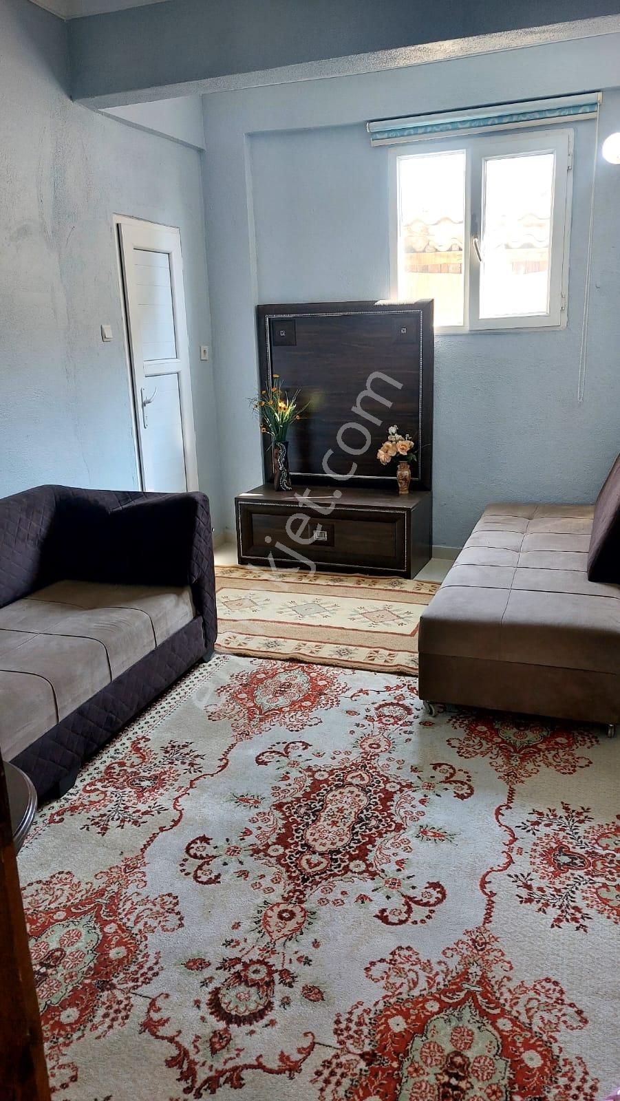 Bursa Eğerce Sahilde Yaz Sezonu Kiralık Eşyalı 2.odalı Daire - Görsel 6