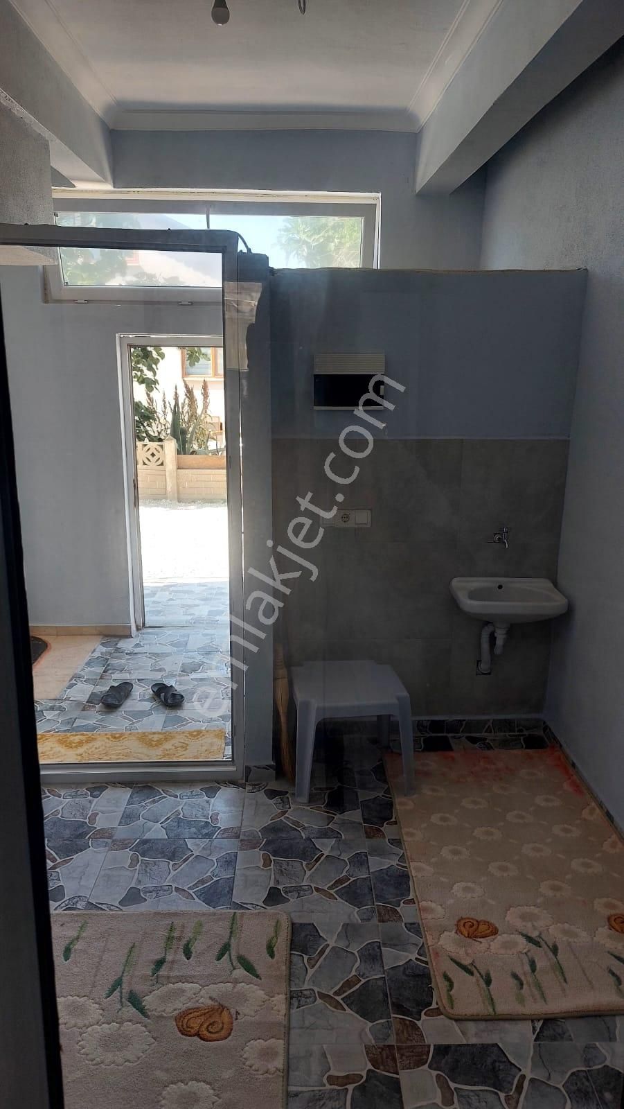 Bursa Eğerce Sahilde Yaz Sezonu Kiralık Eşyalı 2.odalı Daire - Görsel 3