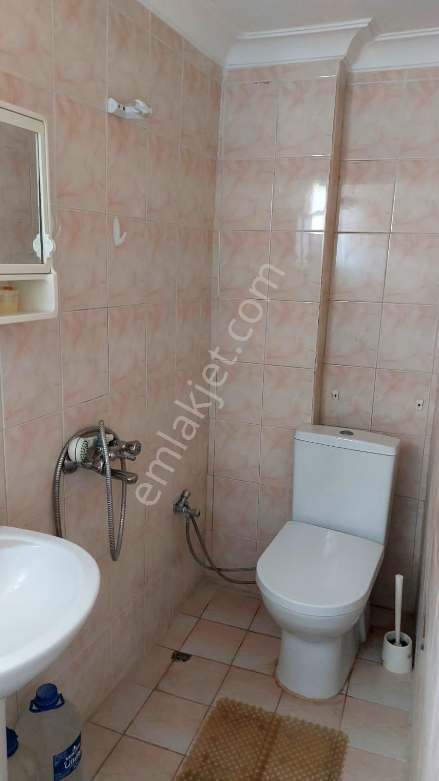 Bursa Eğerce Sahilde Yaz Sezonu Kiralık Eşyalı 2.odalı Daire - Görsel 7
