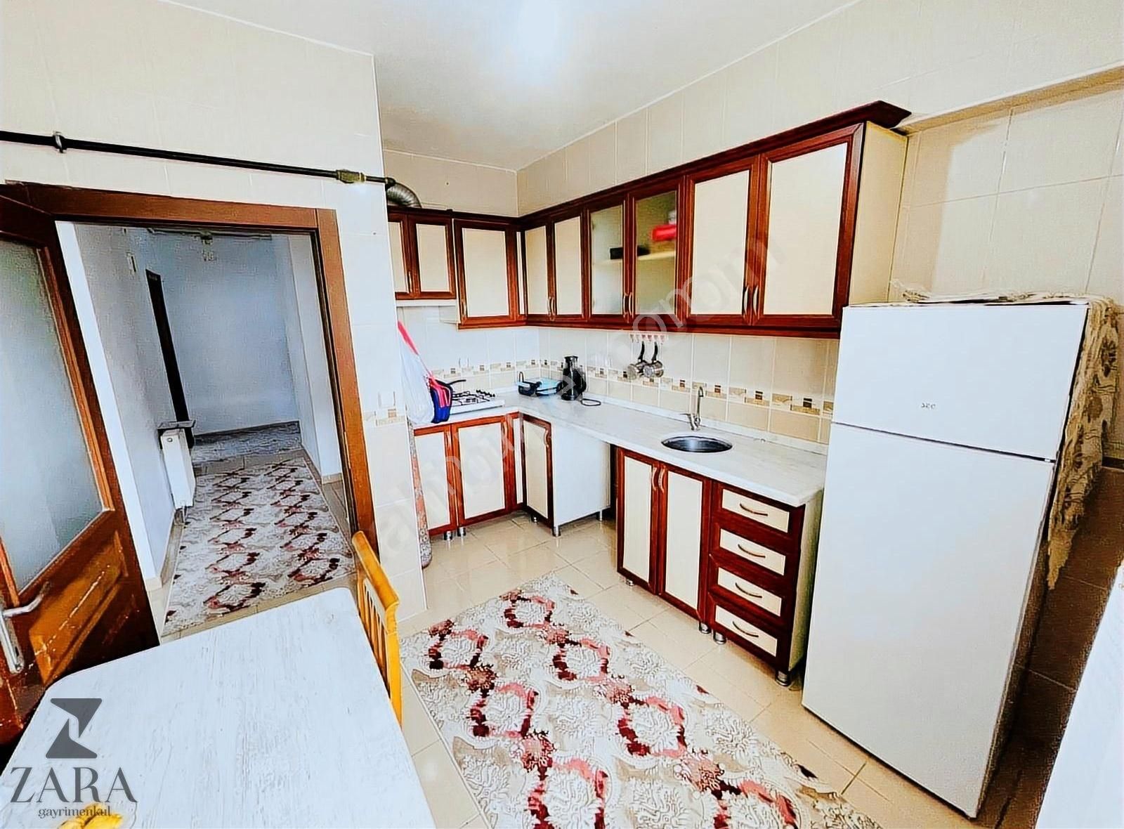 ▄zara▄cengizhan Mh Nata Yolu Cd Yakını 3+1 135m² Masrafsız Daire