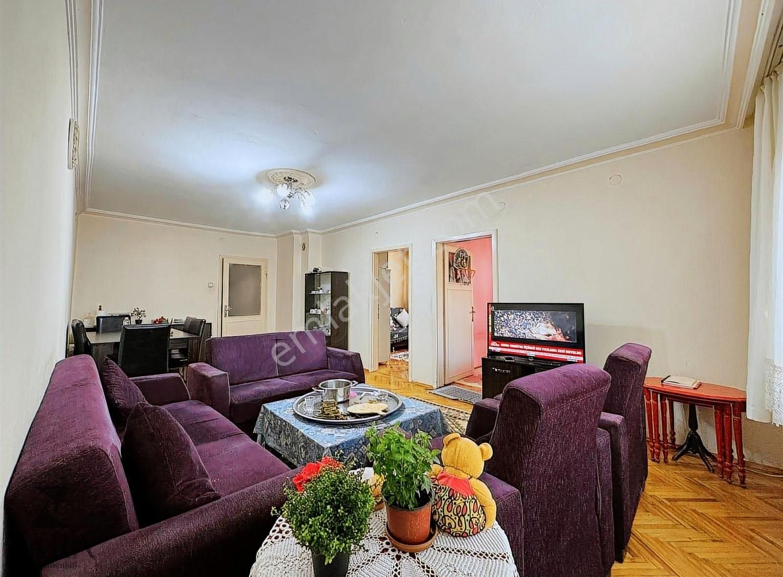 ▄zara▄tuzluçayır Mh. Natoyolu Cd. Yakını 1.kat Ön Cephe Daire